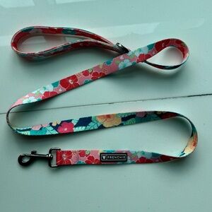 FRENCHIE BULLDOG Comfort Leash - Paradise